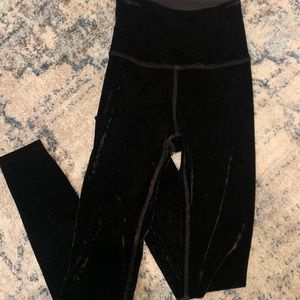 Beyond yoga leggings